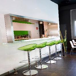 Foto Occidental Castellana Norte **** Madrid