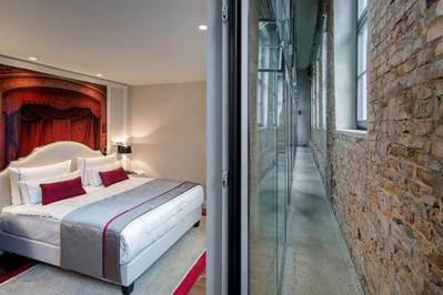 Foto Hotel Titanic Gendarmenmarkt ***** Berlijn