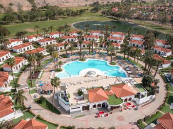 Foto eo Suite Jardin Dorado **** Maspalomas