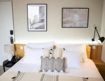 Foto Kavia Hotel Do Largo *** Cascais
