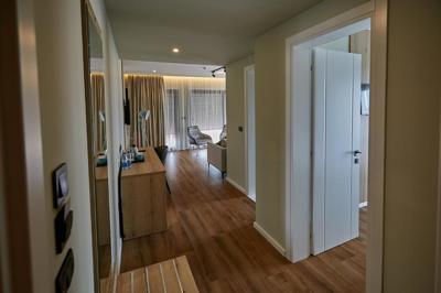 Foto Eter Hotel **** Golem