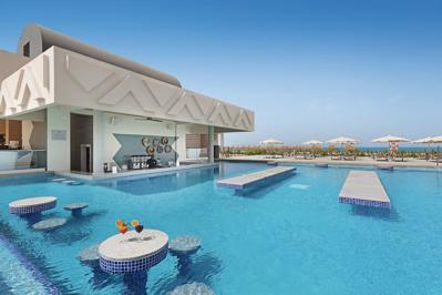 Foto RIU Baobab ***** Pointe Sarene
