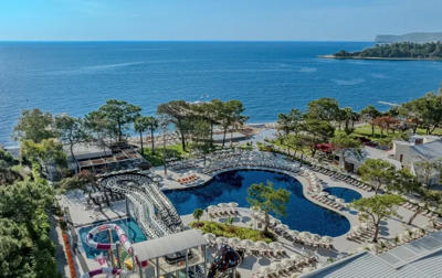 Bergiz Hotels en Resort Kemer