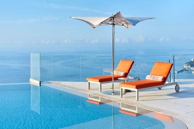 Foto The Maybourne Riviera ***** Roquebrune Cap Martin