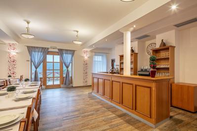 Foto Pytloun Wellness Hasistejn **** Misto