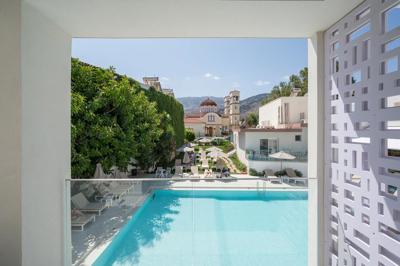 Foto Tarra Georgioupolis