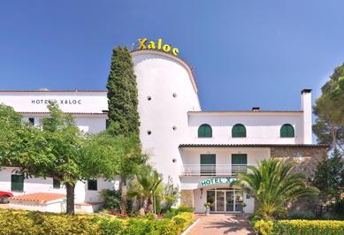 Foto GHT Xaloc *** Platja De Aro