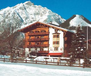 Foto Tyrol **** Pertisau