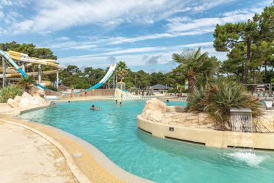 Foto Atlantic Club Montalivet ***** Montalivet Les Bains