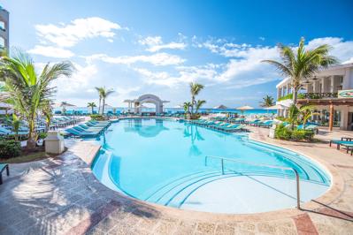 Hotel Wyndham Alltra Cancun
