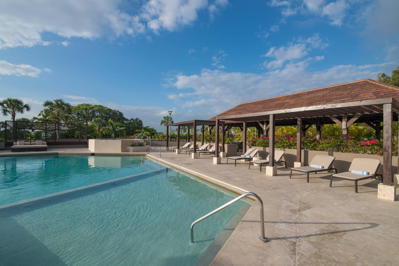 Foto Hotel Sheraton Santo Domingo **** Santo Domingo