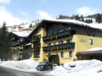 Hotel Austria