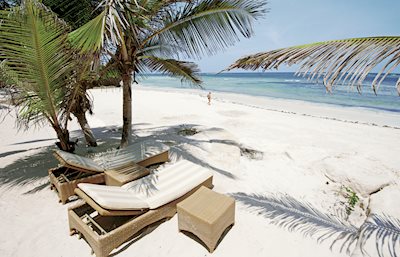 Foto Hotel Swahili Beach Resort ***** Mombasa