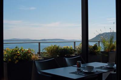 Foto Best Western Alcyon *** Porto Vecchio