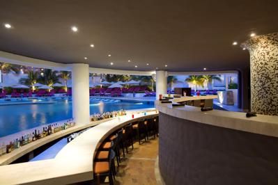 Foto Hyatt Regency Cancun ***** Cancun