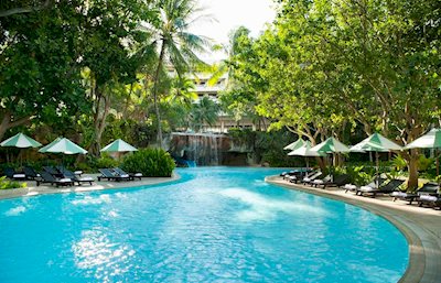 Foto Pullman Phuket Karon Beach Resort ***** Karon Beach