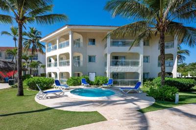 Foto Viva Wyndham Tangerine **** Cabarete