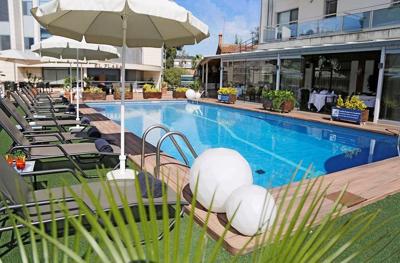 Foto Best Western Mediterraneo Castelldefels **** Castelldefels