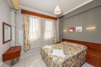 Foto The S Apart en Suites *** Alanya