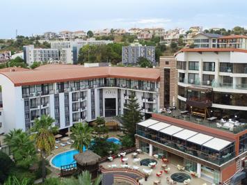 Foto Piril Thermal en Beauty Spa ***** Cesme