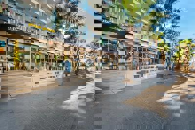 Foto Cabot Playa Grande *** Playa De Palma