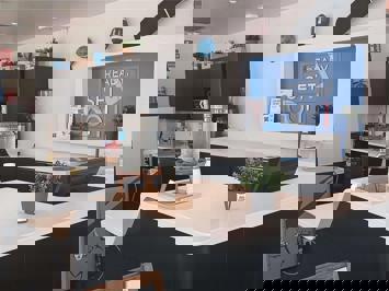 Foto ibis budget Alicante * Alicante