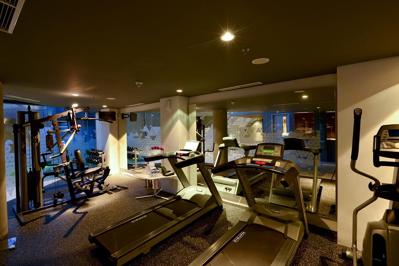 Foto IZE Seminyak **** Seminyak