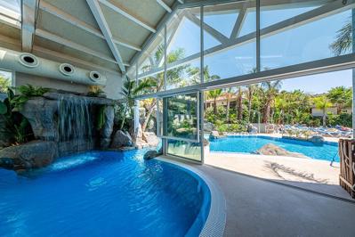 Foto La Siesta Salou Resort en Camping *** Salou