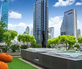 Foto Amara Bangkok **** Bangkok
