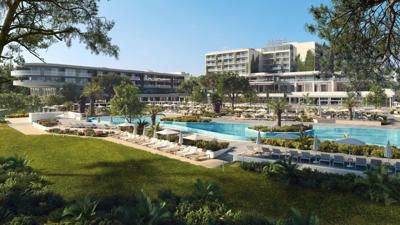 Foto Pical Suites Valamar Collection ***** Porec