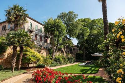 Foto NH Collection Venezia Grand Hotel Palazzo dei Dogi ***** Venetie