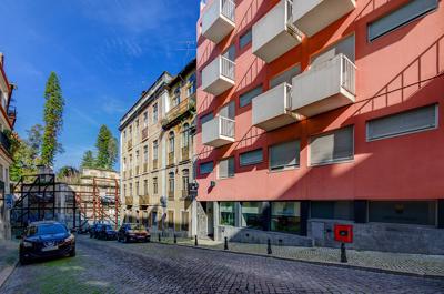 Foto Belver Principe Real **** Lissabon