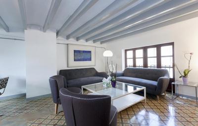 Foto Grand H La Marina *** Altea