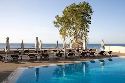 Foto Harmony Bay *** Limassol