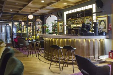Foto Browns Central **** Lissabon