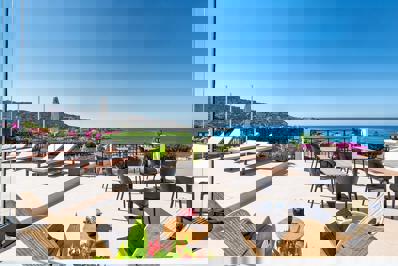 Foto Minois Boutique *** Stalis