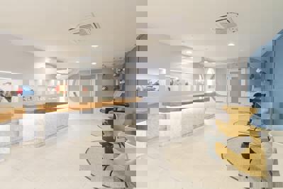 Foto Ibersol Sorra d Or *** Malgrat De Mar