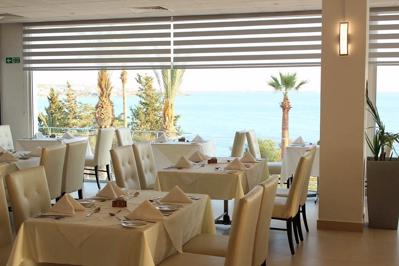 Foto Hotel Ascos Coral Beach **** Coral Bay