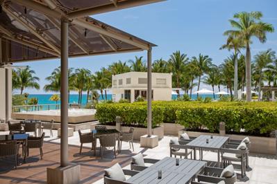 Foto The St. Regis Bal Harbour Resort ***** Bal Harbour