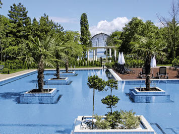 Foto Grand en Spa Primoretz ***** Burgas