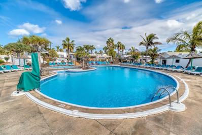 Foto Las Casitas **** Playa Blanca