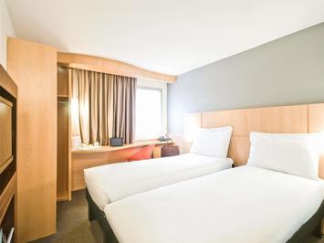 ibis Londen Heathrow Airport