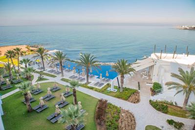 Hotel La Badira