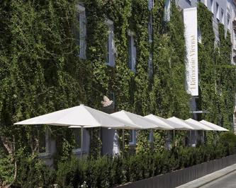 Foto The Harmonie Vienna BW Premier Collection **** Wenen