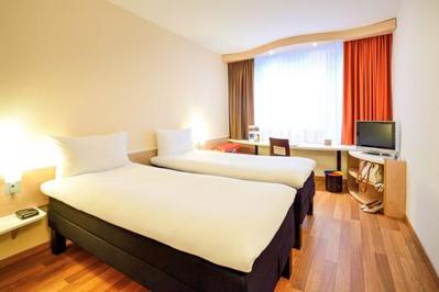 Foto ibis Budapest City *** Budapest