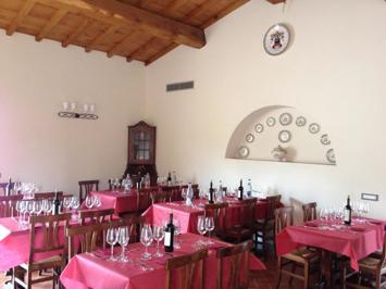 Foto Agriturismo Montereggi Fiesole