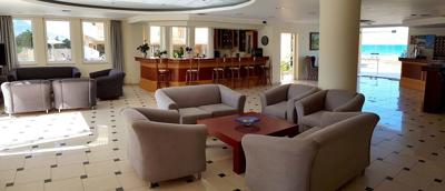 Foto Sunny Bay *** Kissamos