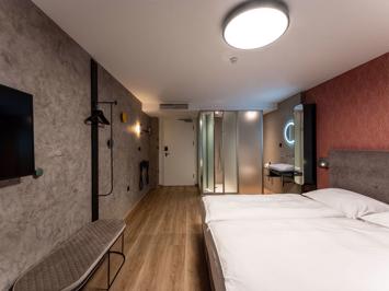 Hotel ibis Styles Ljubljana Centre