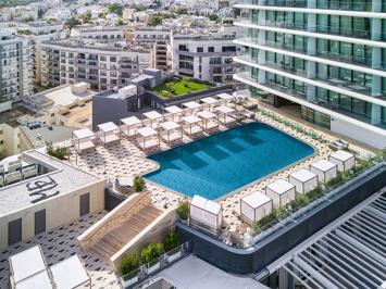 Hotel ME Malta