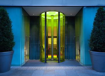 Foto St Martins Lane ***** Londen